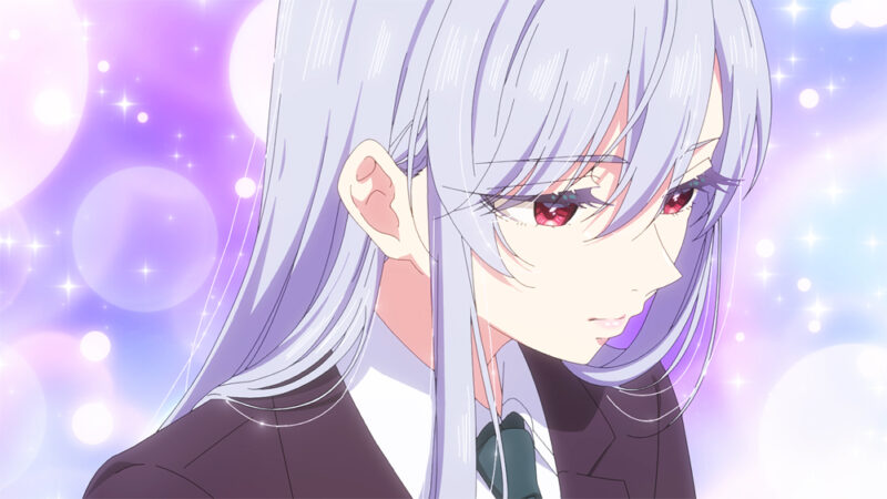 栄逢凪乃キャラクターPVと新規描き下ろしビジュアルを公開！ | News 