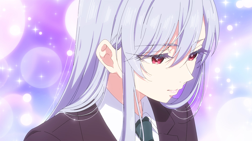 栄逢凪乃キャラクターPVと新規描き下ろしビジュアルを公開！ | News 
