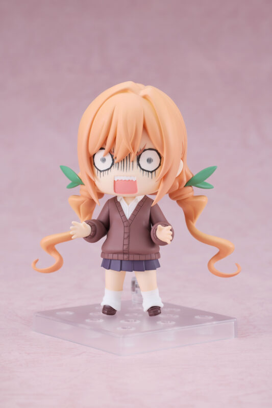 ねんどろいど 院田唐音 | goods | TVアニメ「君のことが大大大大大好き 