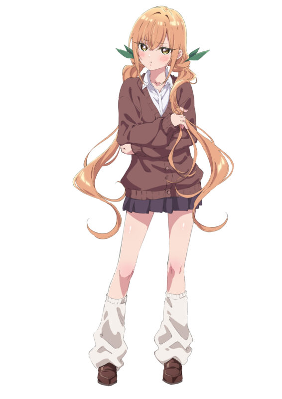 VIVIgnette 院田唐音 | goods | TVアニメ「君のことが大大大大大好きな  