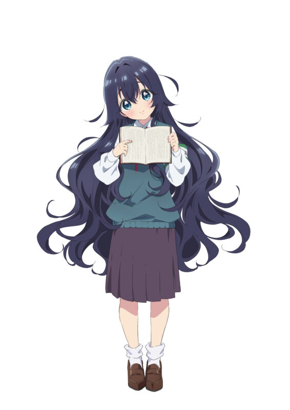 VIVIgnette 好本 静 | goods | TVアニメ「君のことが大大大大大好きな 