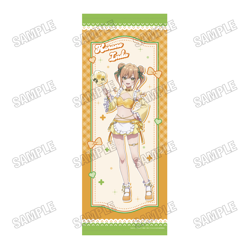 IVE POPUP SHOP 抽選 特典 タペストリー A賞 IVE POPUP SHOP 抽選 特典 タペストリー A賞 IVE POPUP SHOP 抽選 特典